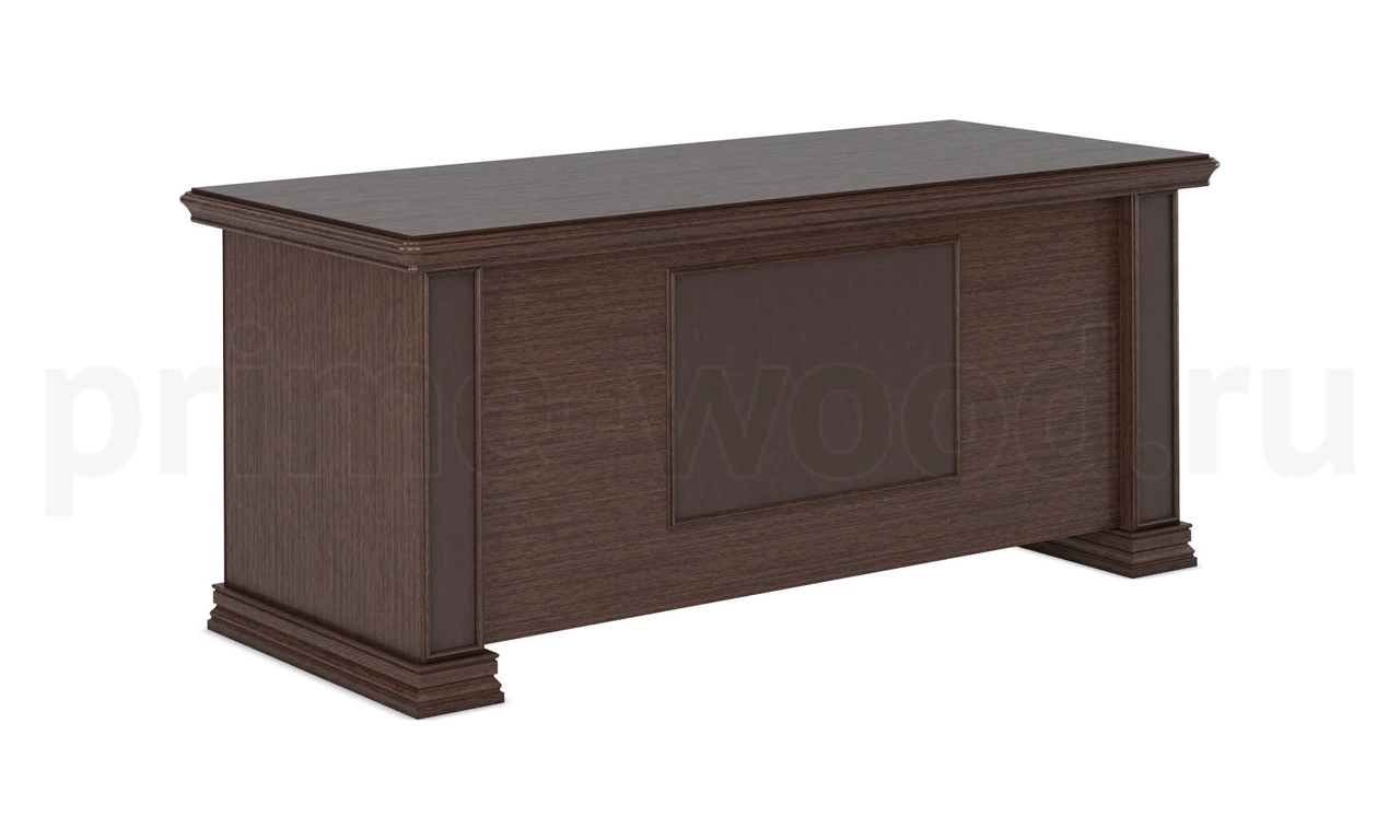 Стол руководителя 180 PORTO 180x80x78 - фото 0