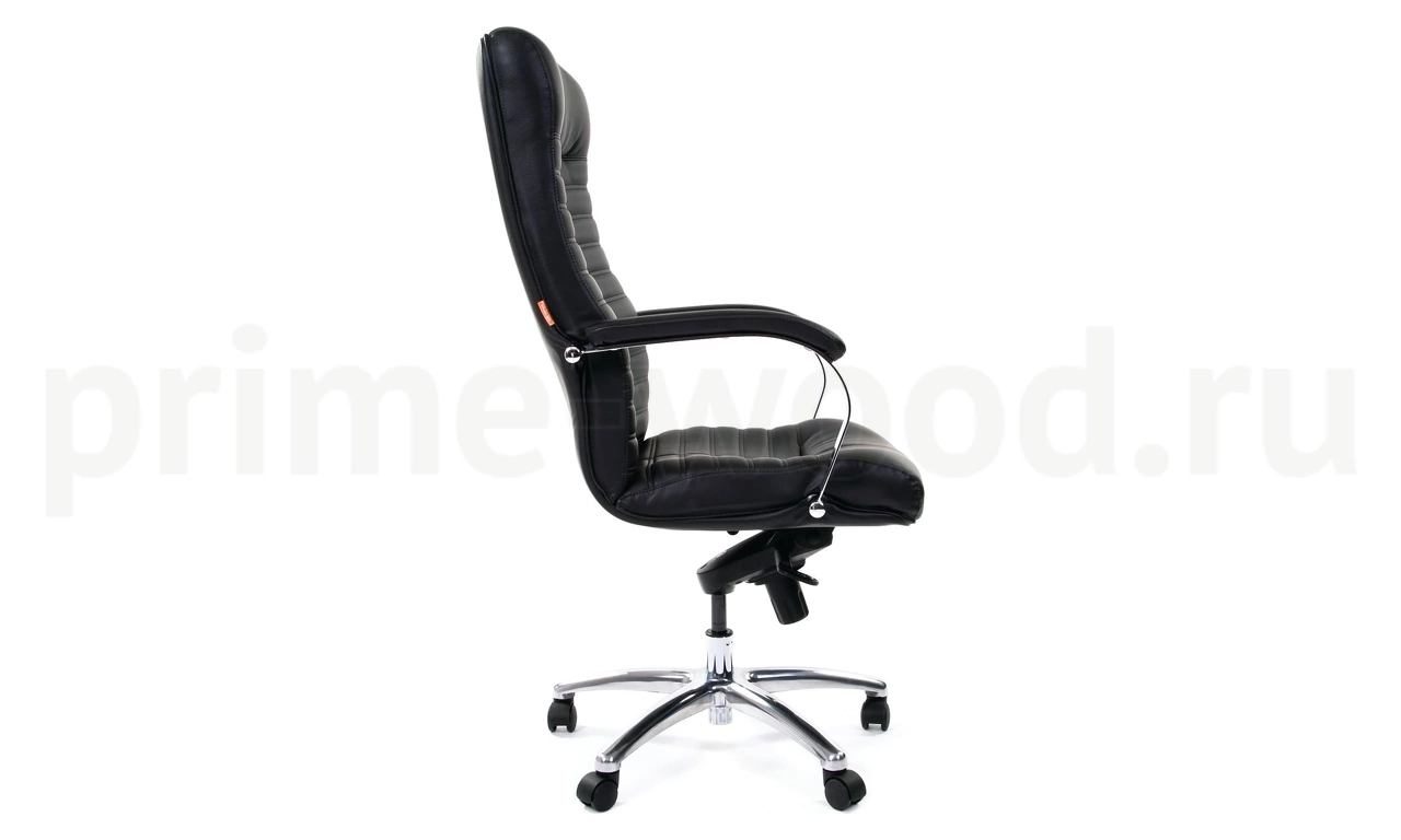 Кресло руководителя Chairman 480 ЭКО - фото 6